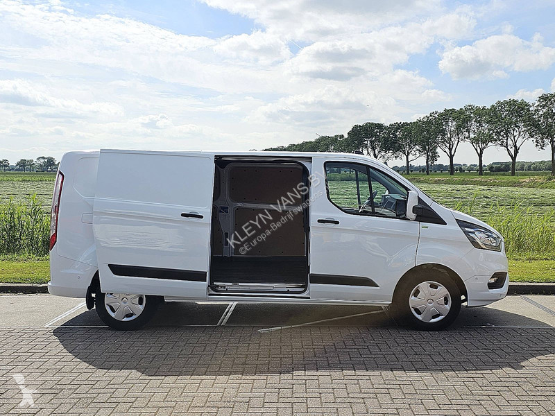 Furgoneta Ford 2.0 ac L2 LANG EURO6