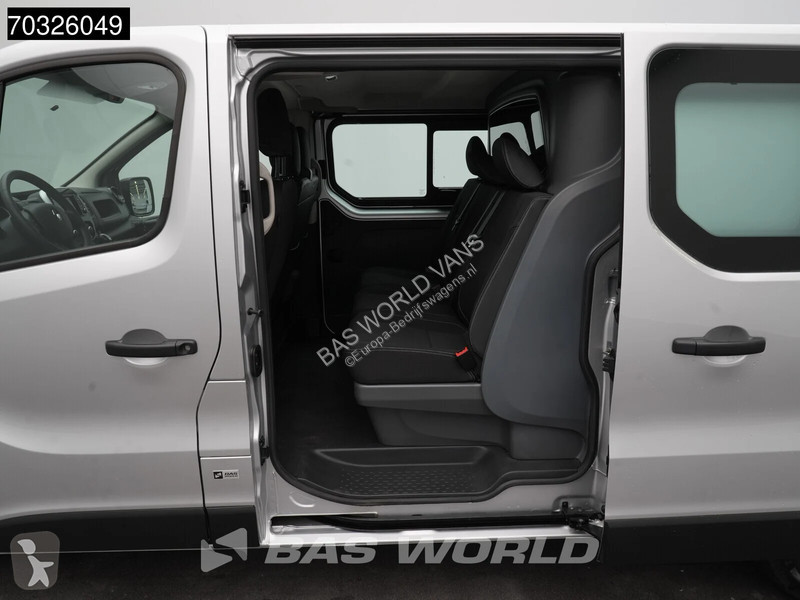 Furgoneta Renault 145pk Automaat 2x Schuifdeur...