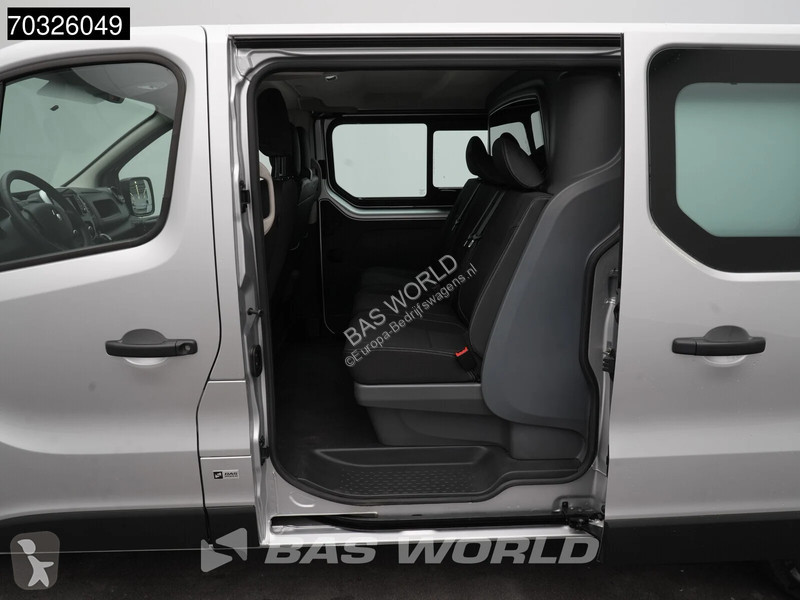 Furgoneta Renault 145pk Automaat 2x Schuifdeur...