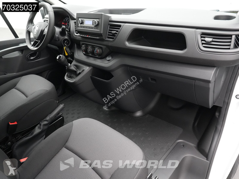 Furgoneta Renault 150pk BPM Vrij! Bakwagen...