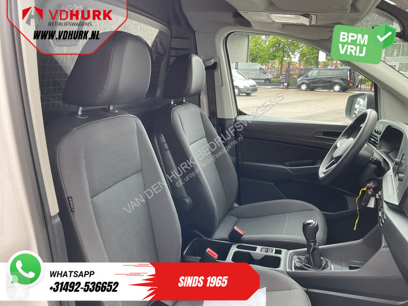 Furgoneta Volkswagen 2.0 TDI 100 pk Omvormer/...