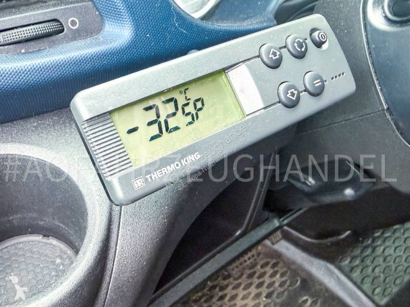 Samochód dostawczy Iveco