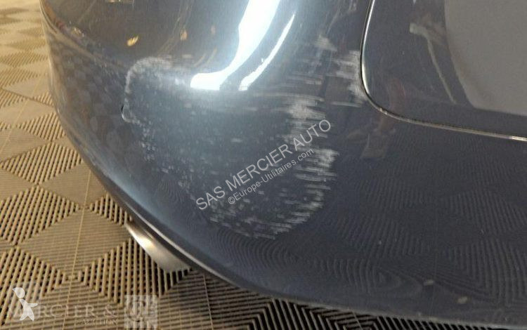 Furgoneta Audi a