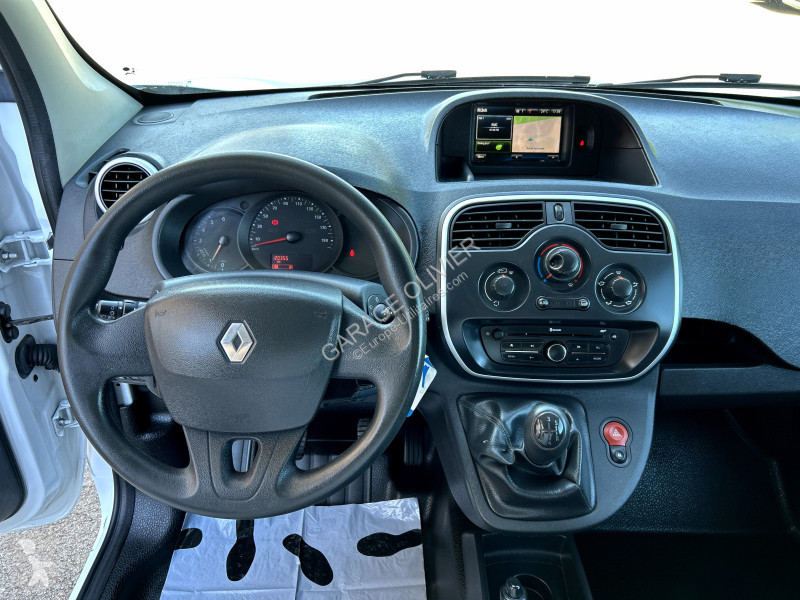 Furgoneta Renault Exp 1.5 dci Confort Energy