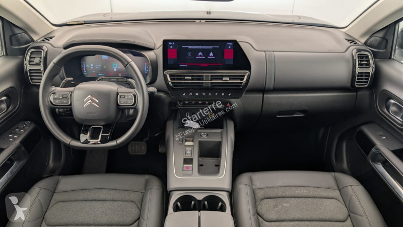 Véhicule utilitaire Citroën C5