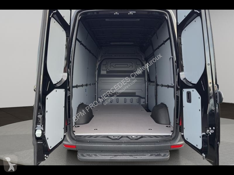 Furgoneta Mercedes Fg 315 CDI 37 3T5 Pro 9G-Tronic