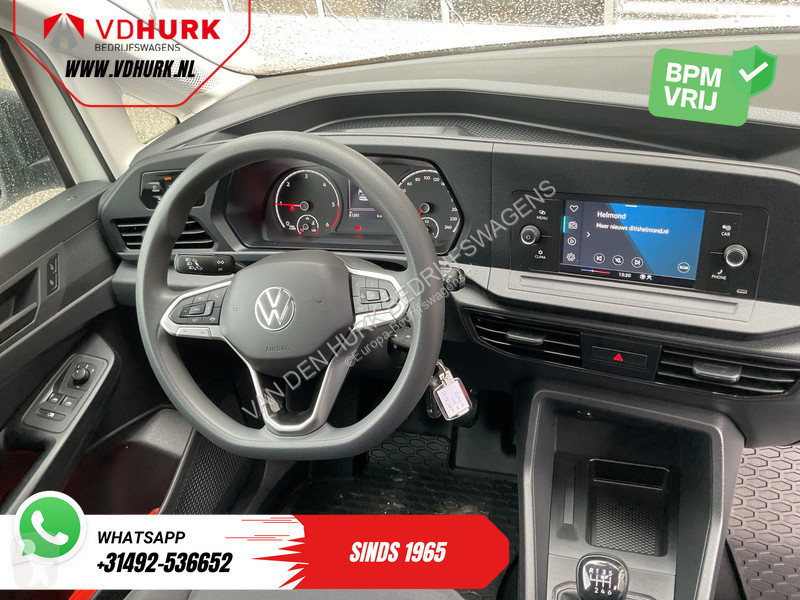Furgoneta Volkswagen 2.0 TDI 100 pk Omvormer/...