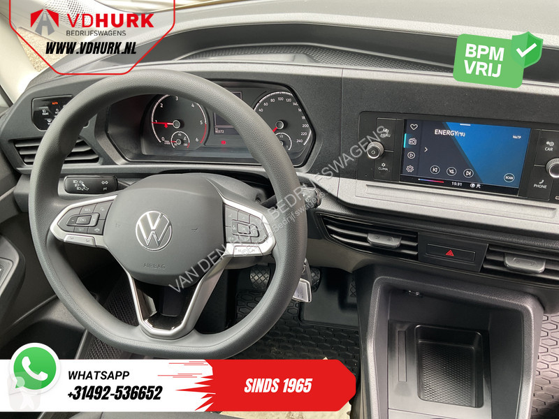 Furgoneta Volkswagen 2.0 TDI 100 pk Omvormer/...