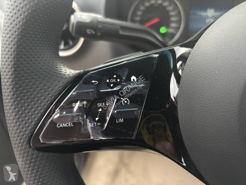 Samochód dostawczy Mercedes 515 CDI PRO Standard