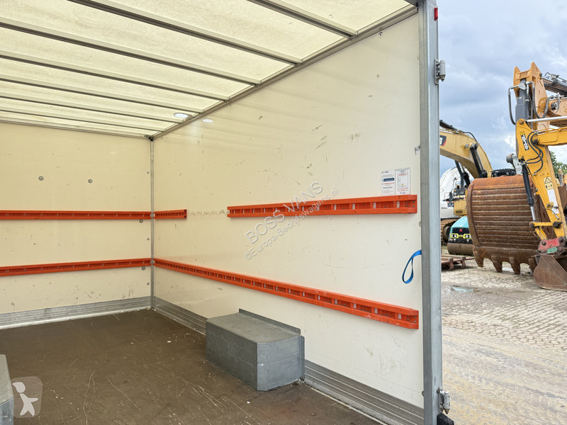 Furgoneta Renault Plancher T35 2.3 DCi 145pk...