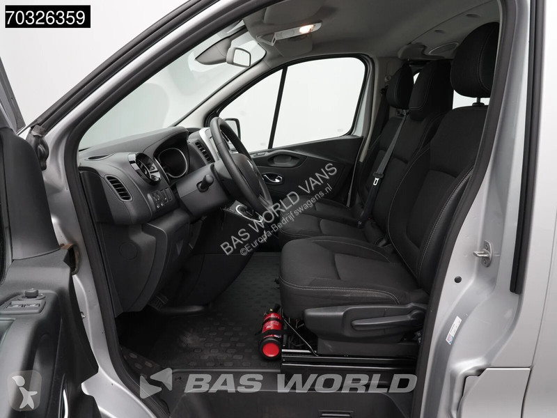 Furgoneta Renault 145pk Automaat Dubbel Cabine...