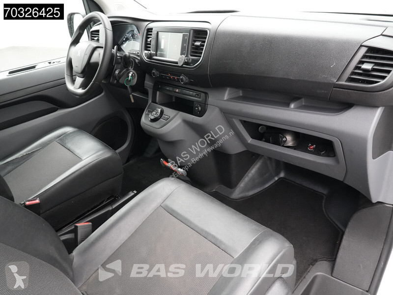 عربة نفعية Peugeot 120pk Automaat L3H1 Trekhaak...