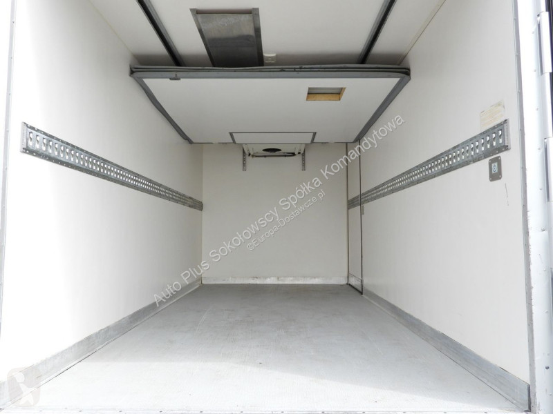 Samochód dostawczy Volkswagen  CRAFTER