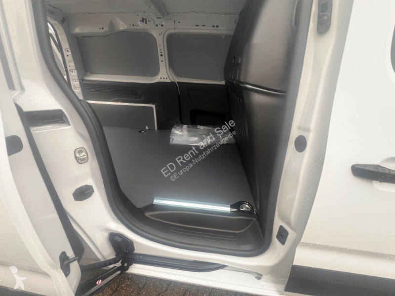 Véhicule utilitaire Opel Cargo L 2 mit...