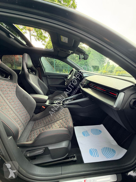 Véhicule utilitaire Audi SPORTBACK 400 CV...