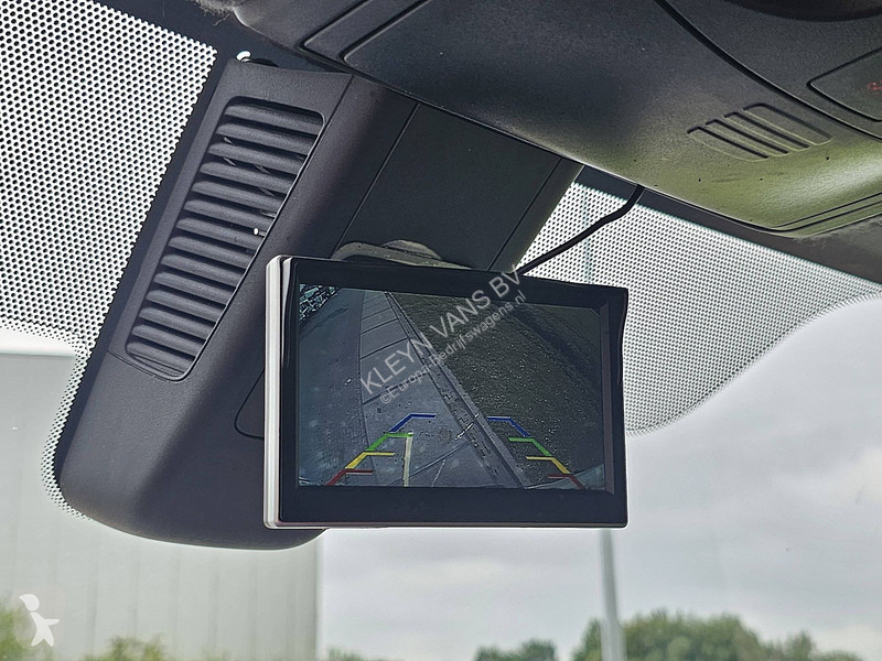 Furgoneta Mercedes 214 CDI AUT. L2H2