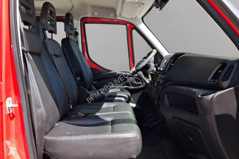 Iveco  van