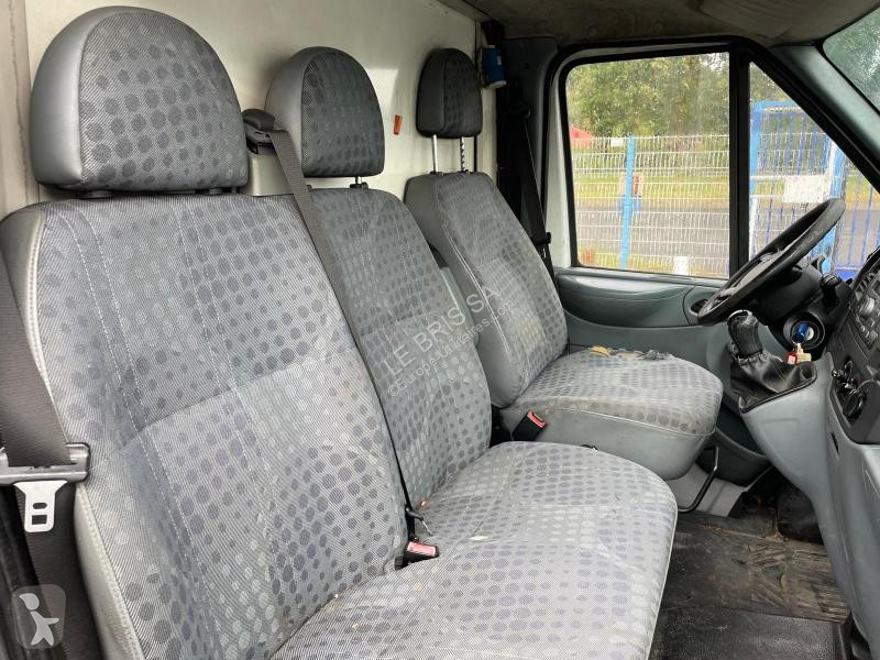 Furgoneta Ford  TRANSIT 2.2