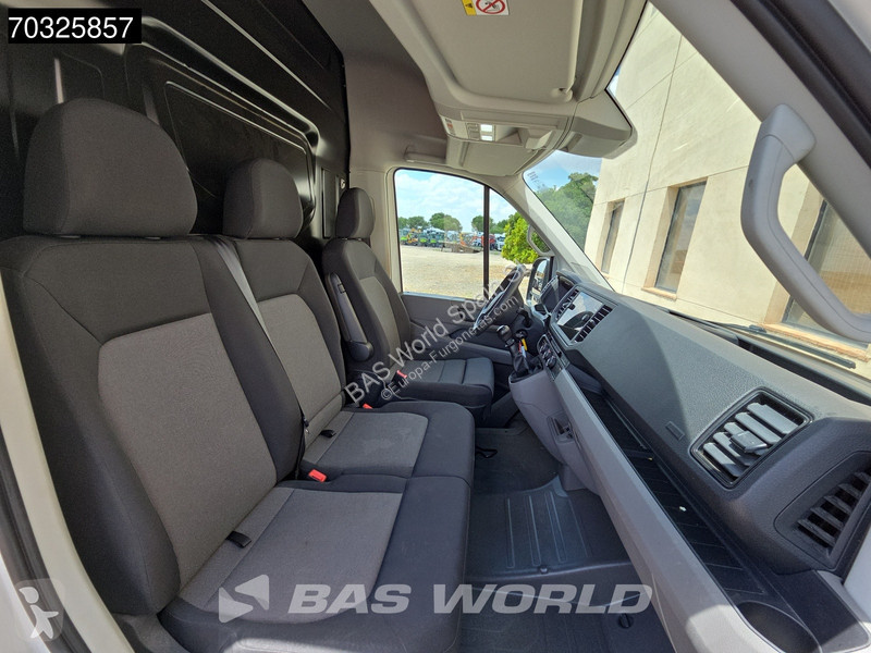 Volkswagen 140pk L3H3 - Aire Acondicionado -...