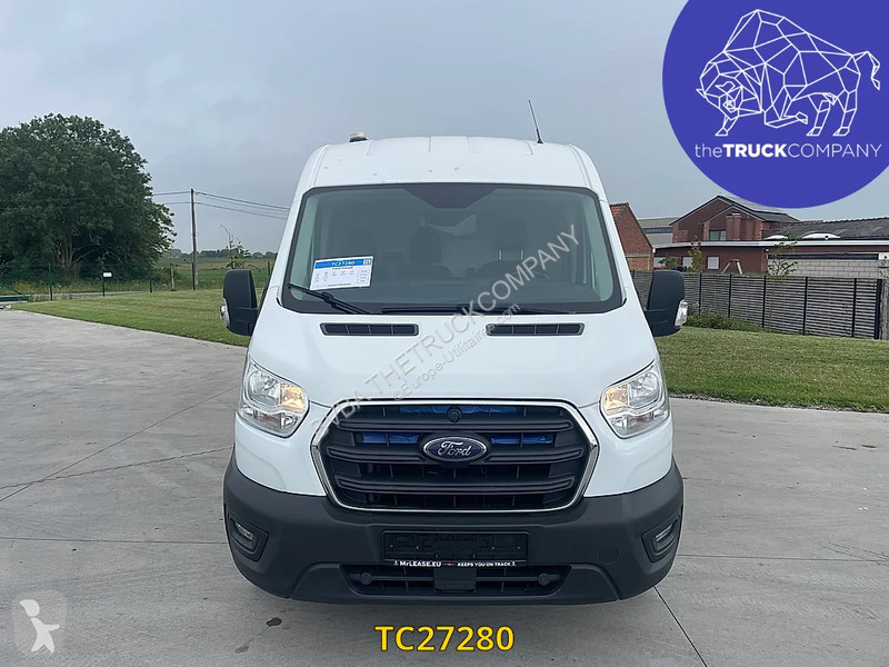 Ford  Transporter