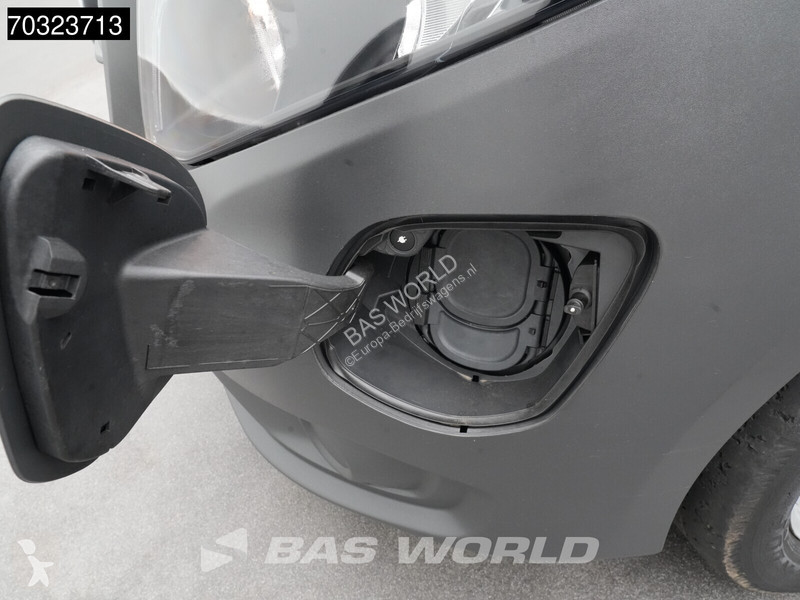 Mercedes 112 Elektrisch 66kWh 256km WLTP L2H1...