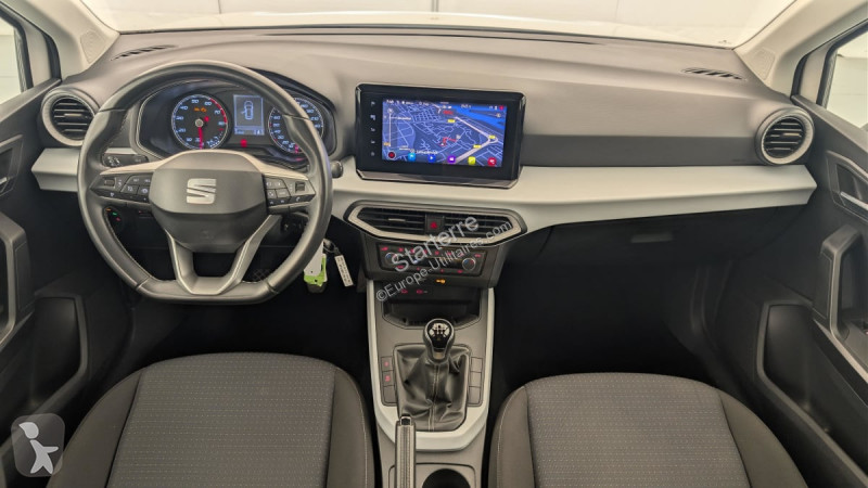 Seat  Transporter