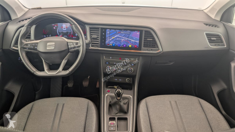 Seat  Transporter