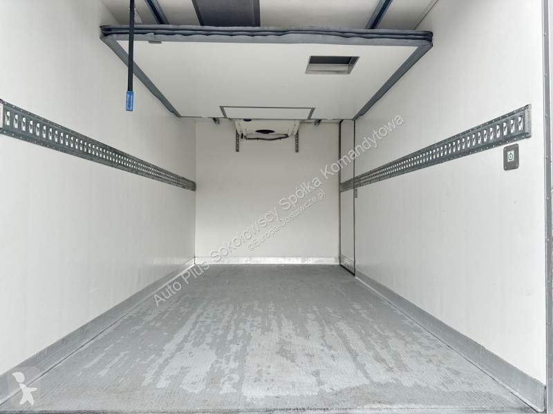 Samochód dostawczy Volkswagen  CRAFTER