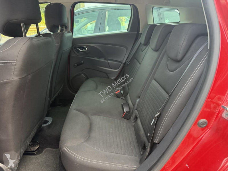 Renault CLIO Estate 0.9 TCe - 90  IV BREAK...