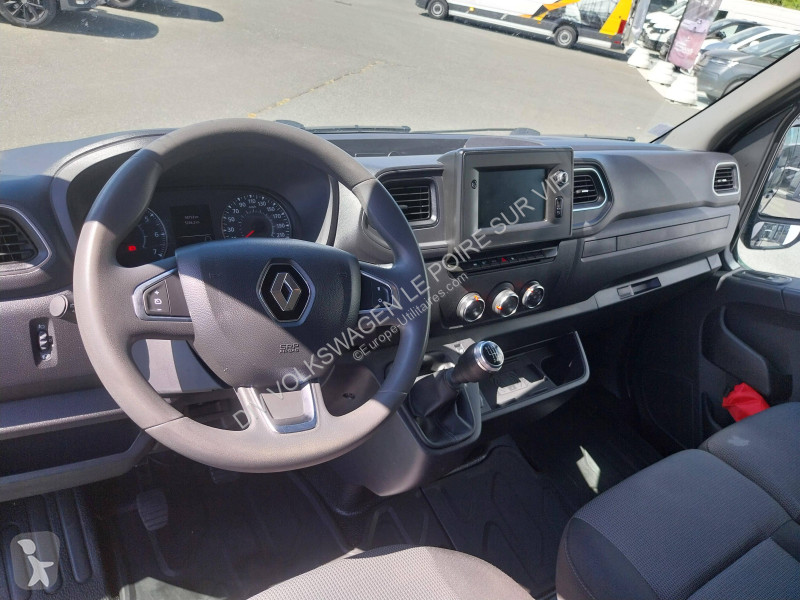 عربة نفعية Renault MASTER FGN TRAC F3300 L2H2...