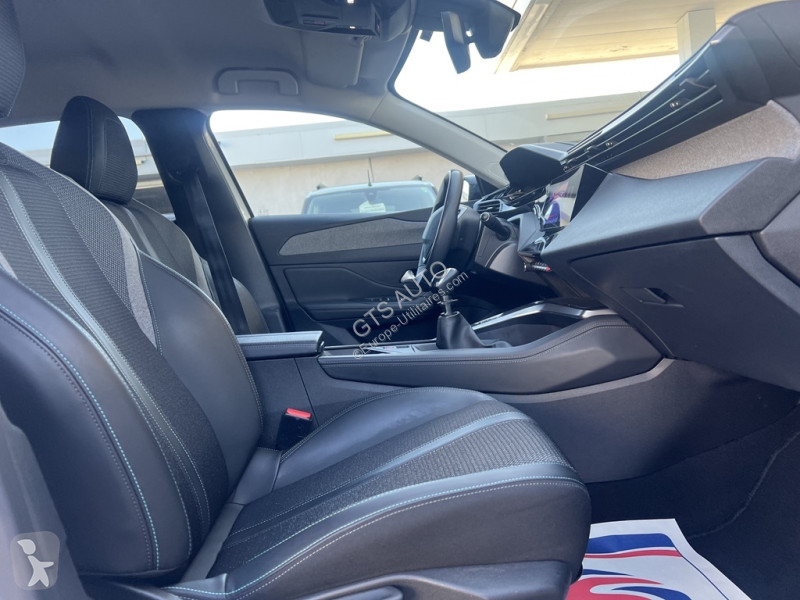 Furgoneta Peugeot 1.5 BLUEHDI 130CH S&S ALLURE