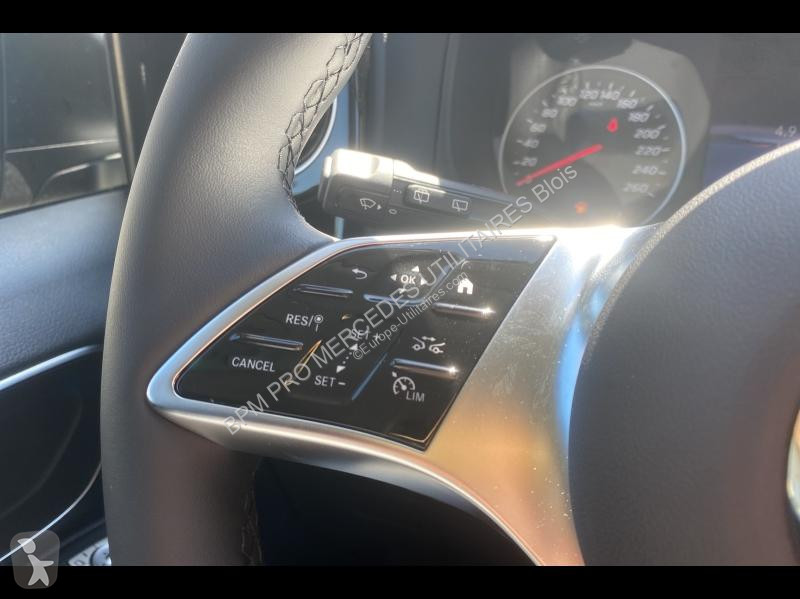 Mercedes Fg 119 CDI Mixto Long Select 4x4...