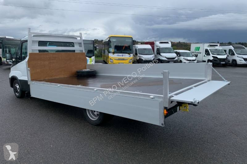 Iveco  van