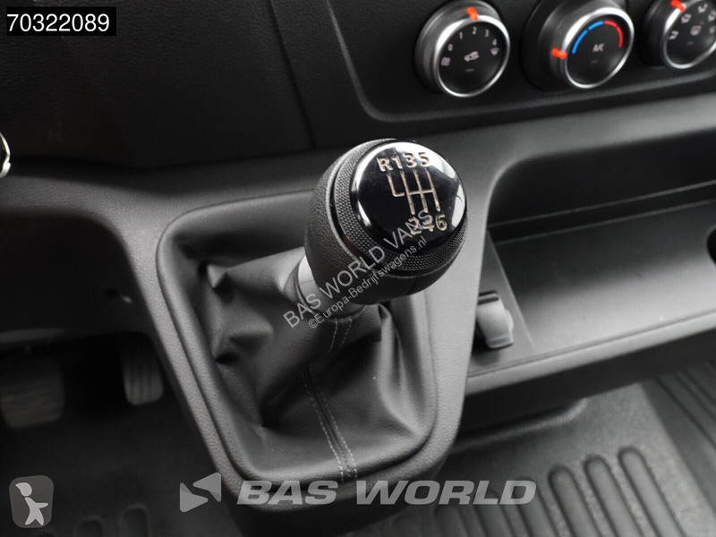 Bedrijfswagen Renault L3H2 LED Airco Cruise...