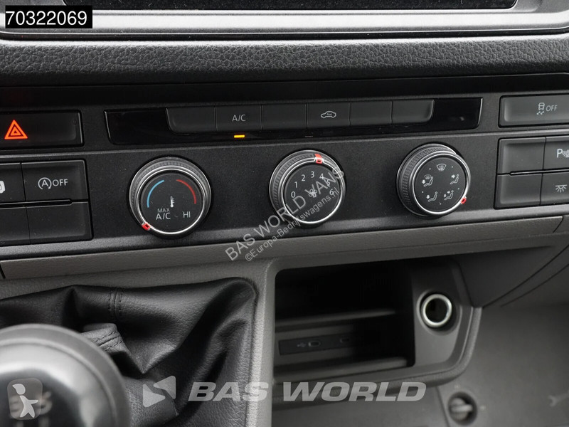 Bedrijfswagen MAN L4H3 Airco Cruise Camera...