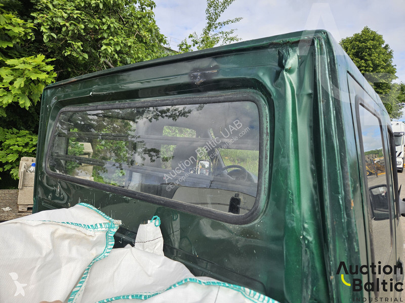 Furgoneta Mercedes  903.6