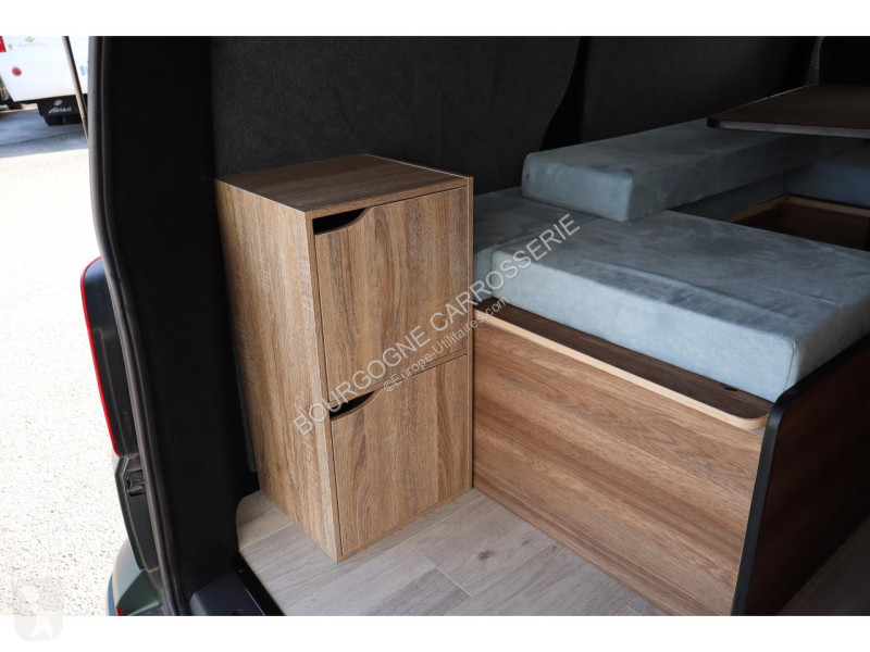 Véhicule utilitaire Volkswagen TRANSPORTER L1H1...