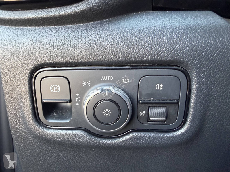 Furgoneta Mercedes Vito Tourer 114 CDI LG...