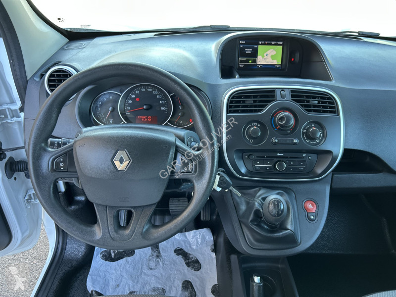 Renault Exp 1.5 dci 90 Extra R-Link Motricité...