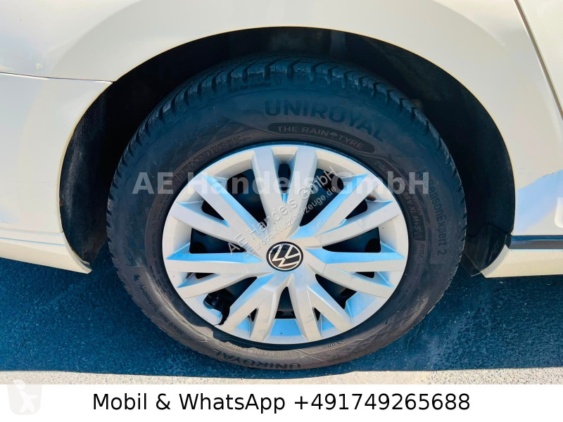 Samochód dostawczy Volkswagen Lim. Trendline...