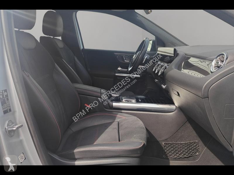 Veicolo commerciale Mercedes 200d 150ch AMG...