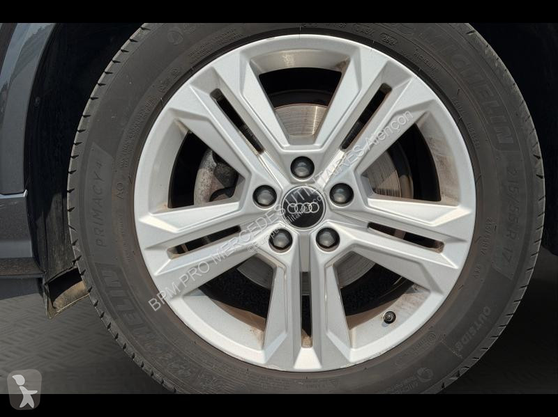 Audi Q2 35 TFSI 150ch Design S tronic 7...