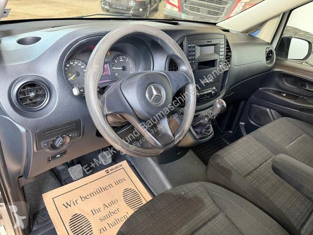 عربة نفعية Mercedes Vito Kasten 109/110/111/114...