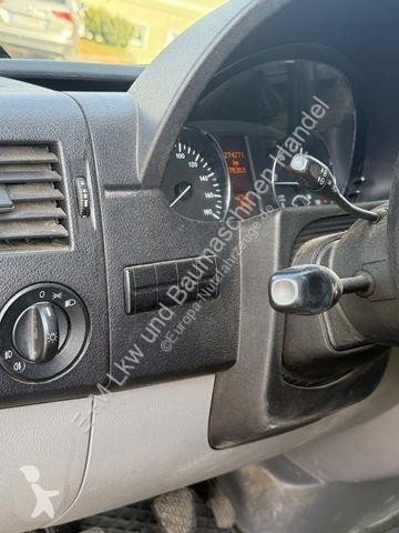 Furgoneta Mercedes Sprinter II Kasten 316 CDI