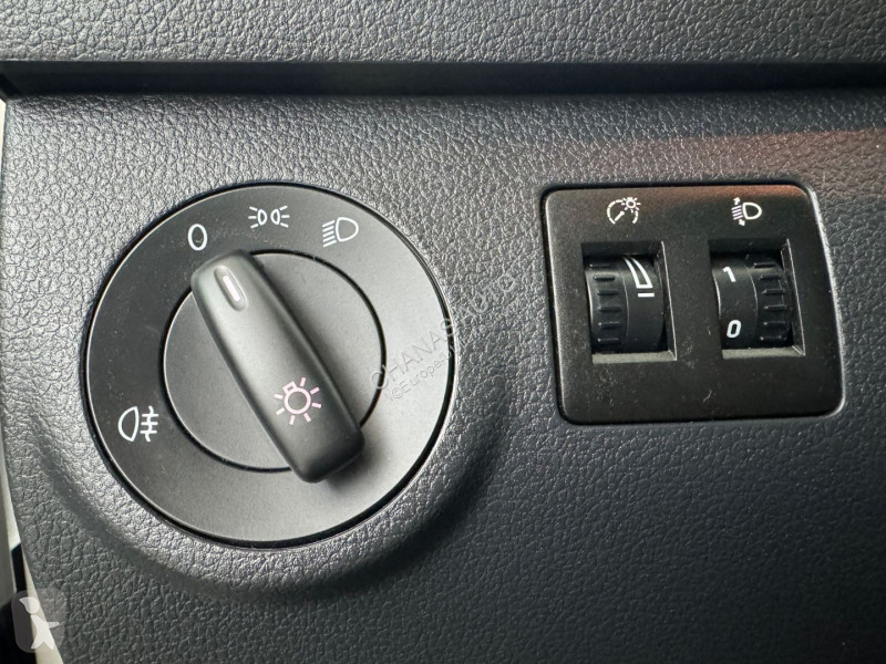 Bedrijfswagen Volkswagen 1.0 TSI 102