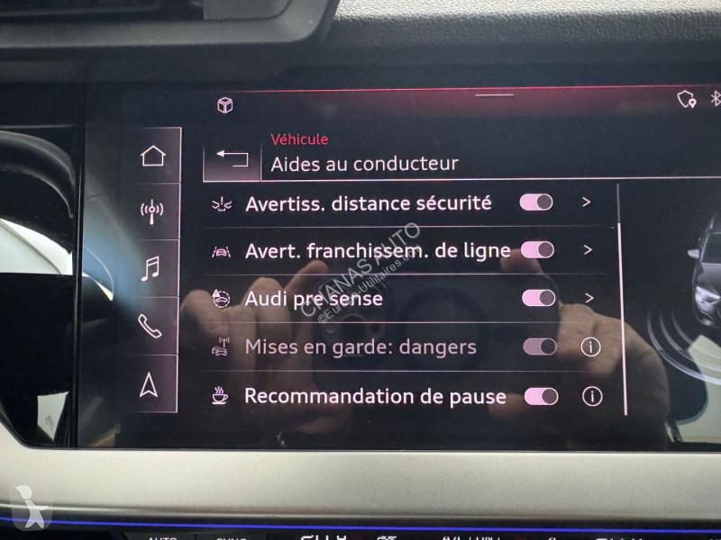Bedrijfswagen Audi 2.0 TDI 150 Design Luxe S...