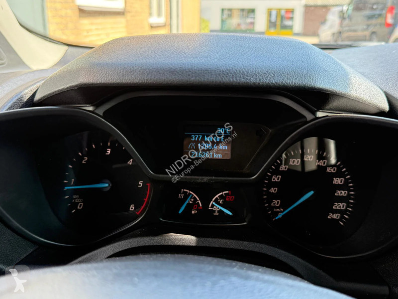 عربة نفعية Ford 1.5 TDCI L1 AC Cruise Euro 6 1e...