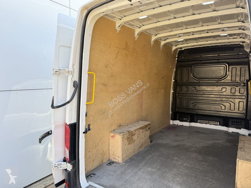 Furgoneta MAN 3.140 2.0 TDI Automaat L3H3 Airco...