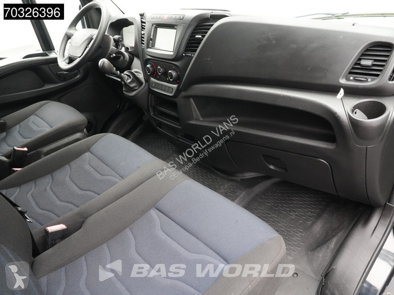 Furgoneta Iveco 35S16 L2H2 Airco Cruise...