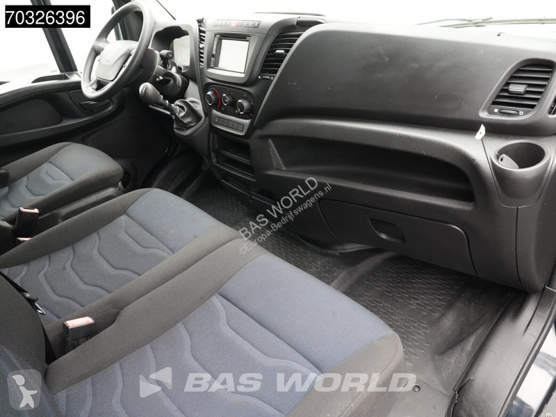 Furgoneta Iveco 35S16 L2H2 Airco Cruise...
